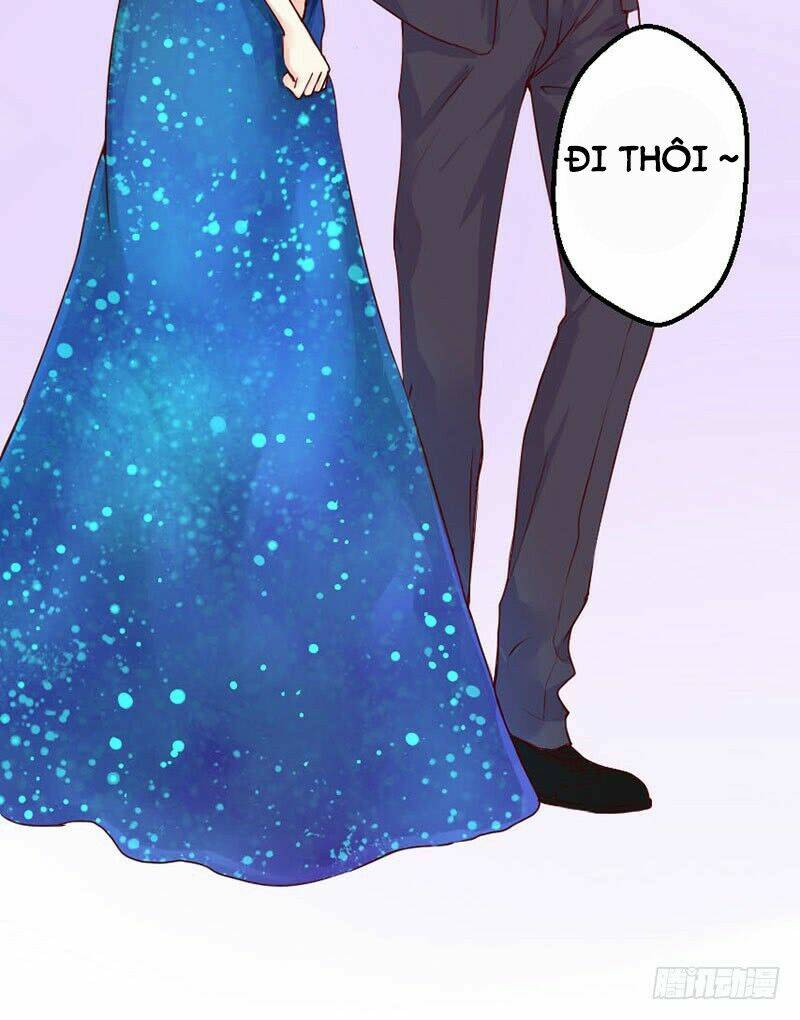 dục vọng của ác ma chapter 4 19