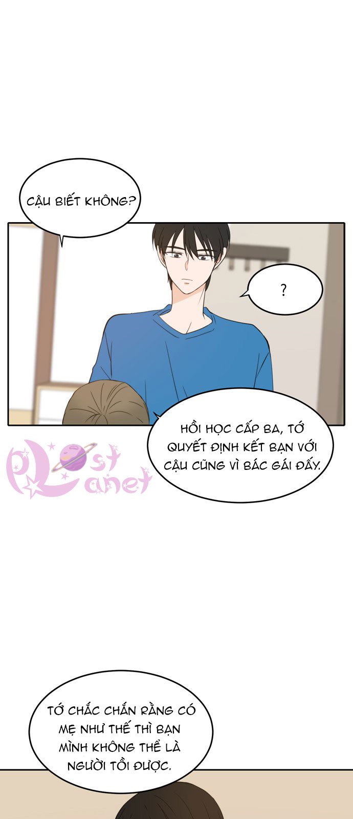 kiếp này cũng xin chăm sóc tôi như vậy nhé kiếp này cũng xin chăm sóc tôi như vậy nhé chapter 26 41