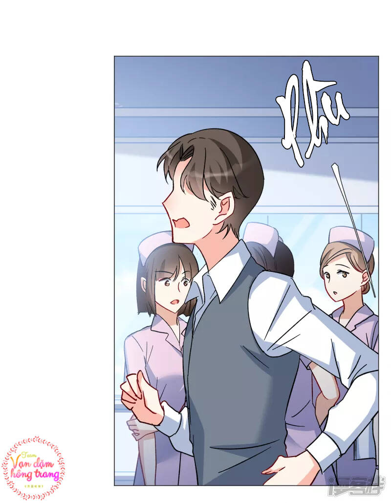 cô ấy đến rồi, xin nằm xuống! chapter 185 13