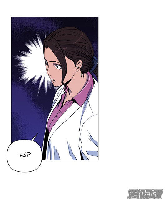 thảm họa mã 0 chapter 13 45