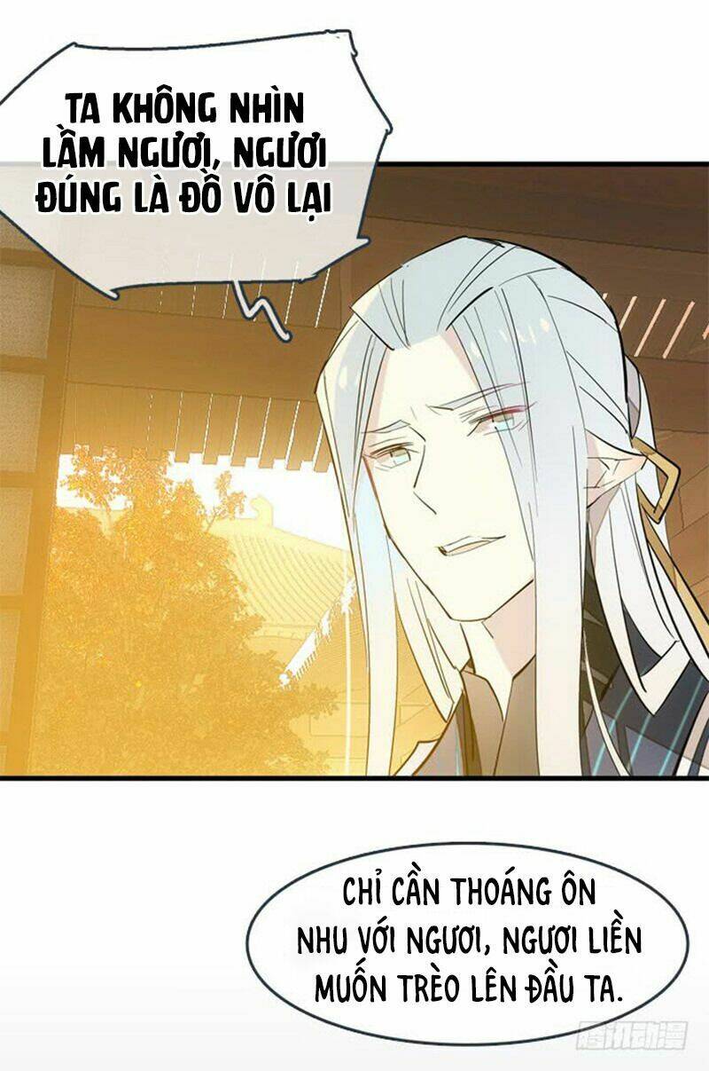 sư phụ lại trêu chọc ta chapter 51.3 24