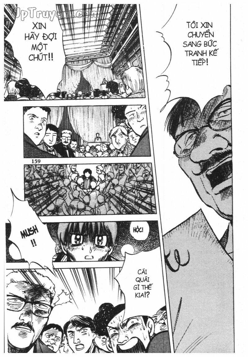 mush (họa sĩ thiên tài) chapter 6 162