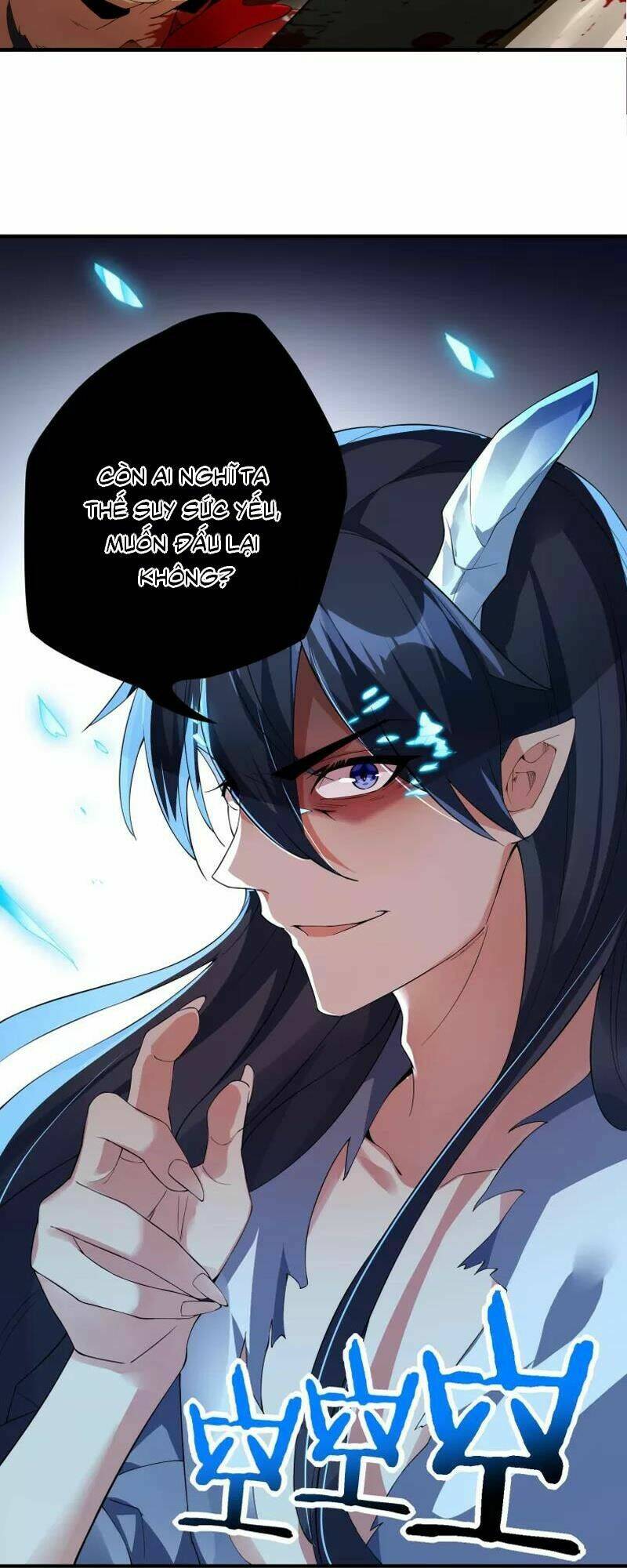 long hồn chiến tôn chapter 36 23