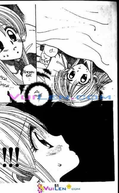 arita đáng yêu chapter 12 51