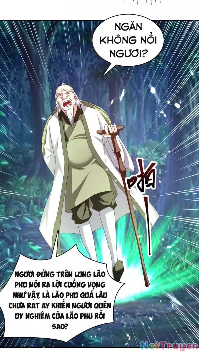 tối cường thăng cấp chapter 300 21