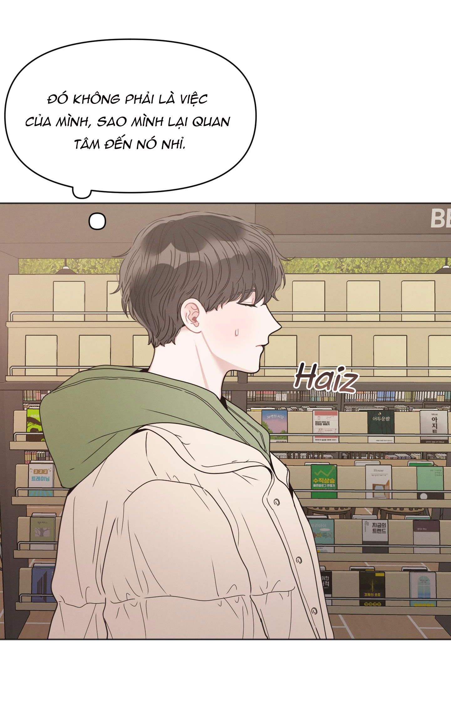 đời tư hàng xóm chapter 15 46