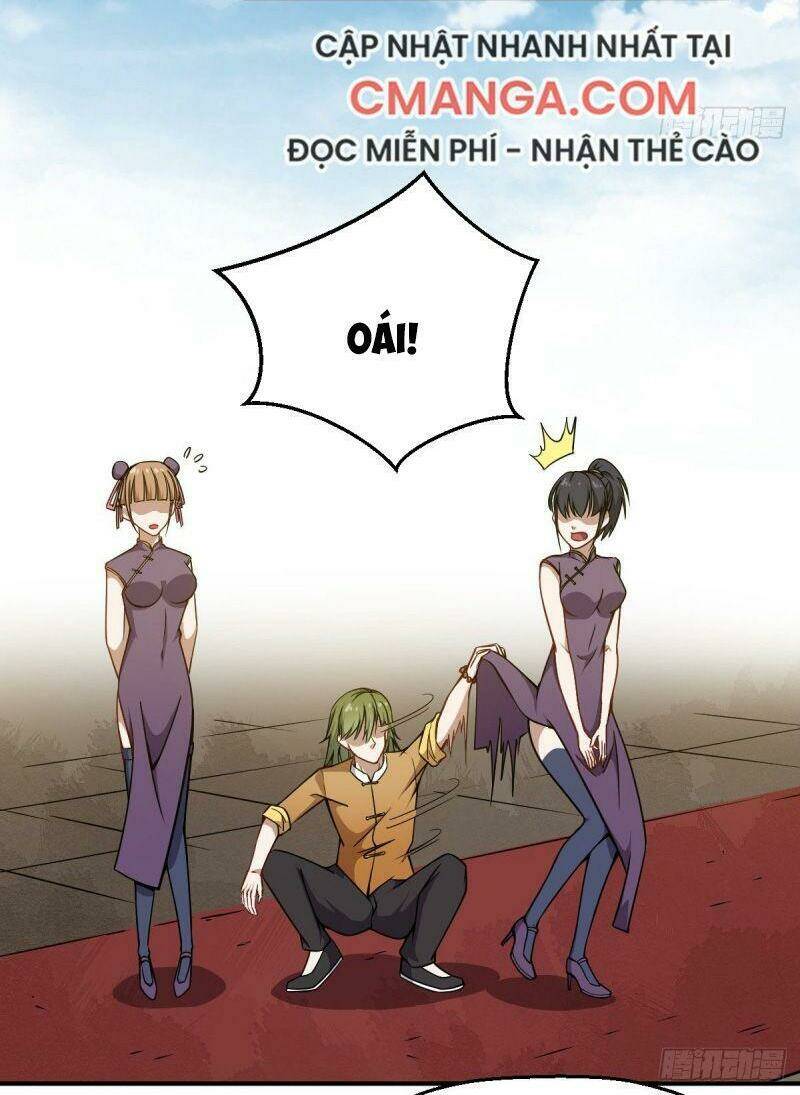 tổ thượng có tiền chapter 27 26