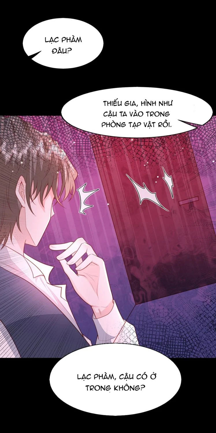 phản diện bị truy thành đoàn sủng chapter 18 41