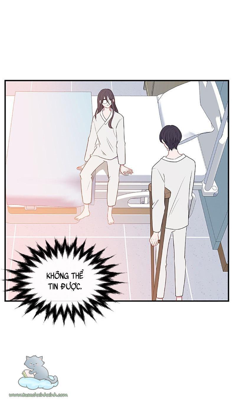 về bên anh chapter 4 20