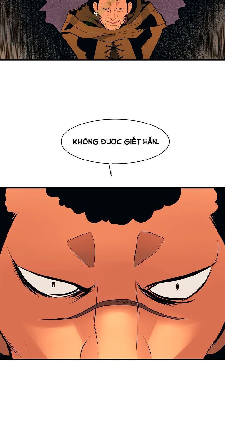 bất bại chân ma chapter 22.1 15