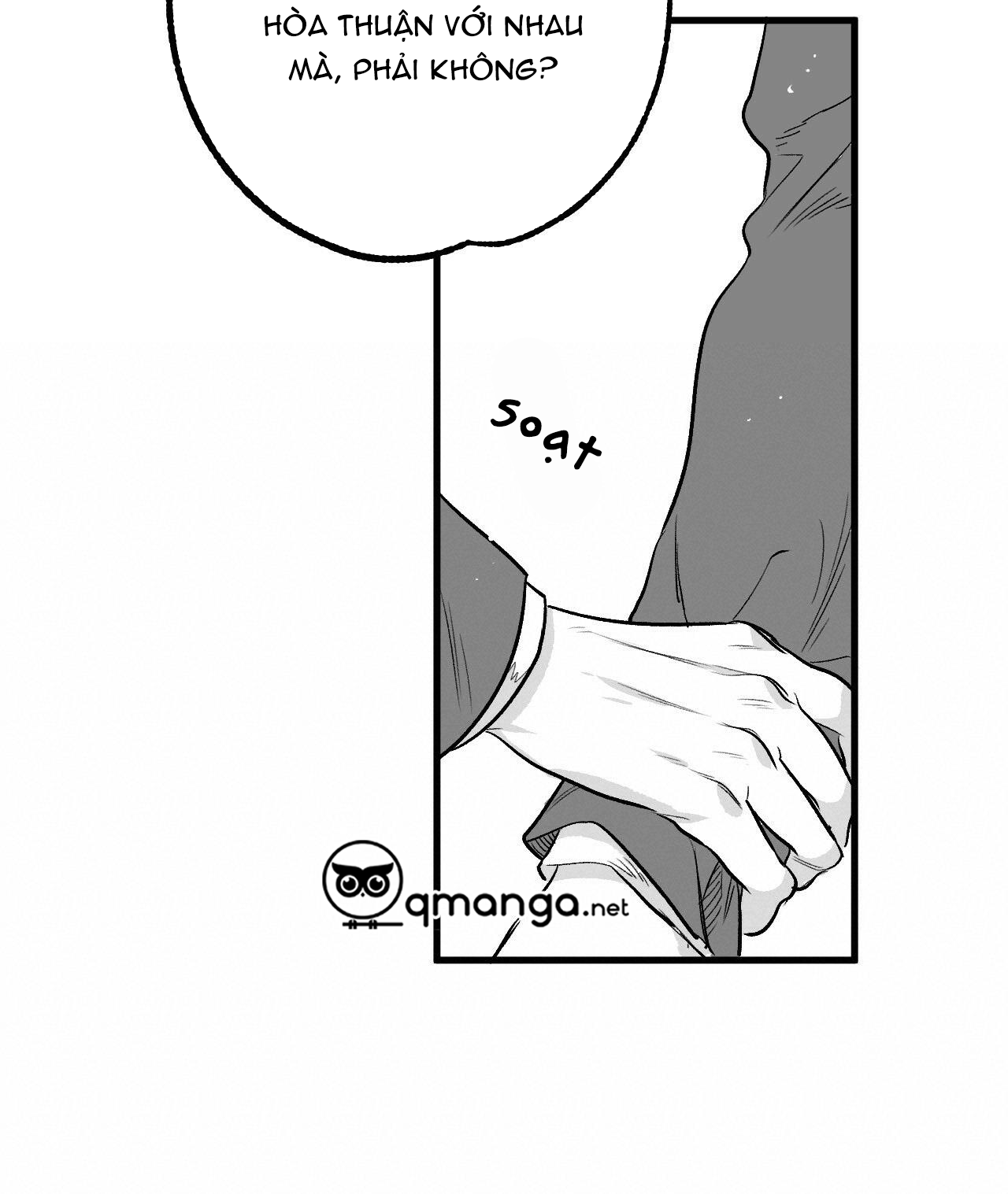 chuyện tình của gyeongwoo chapter 1 31