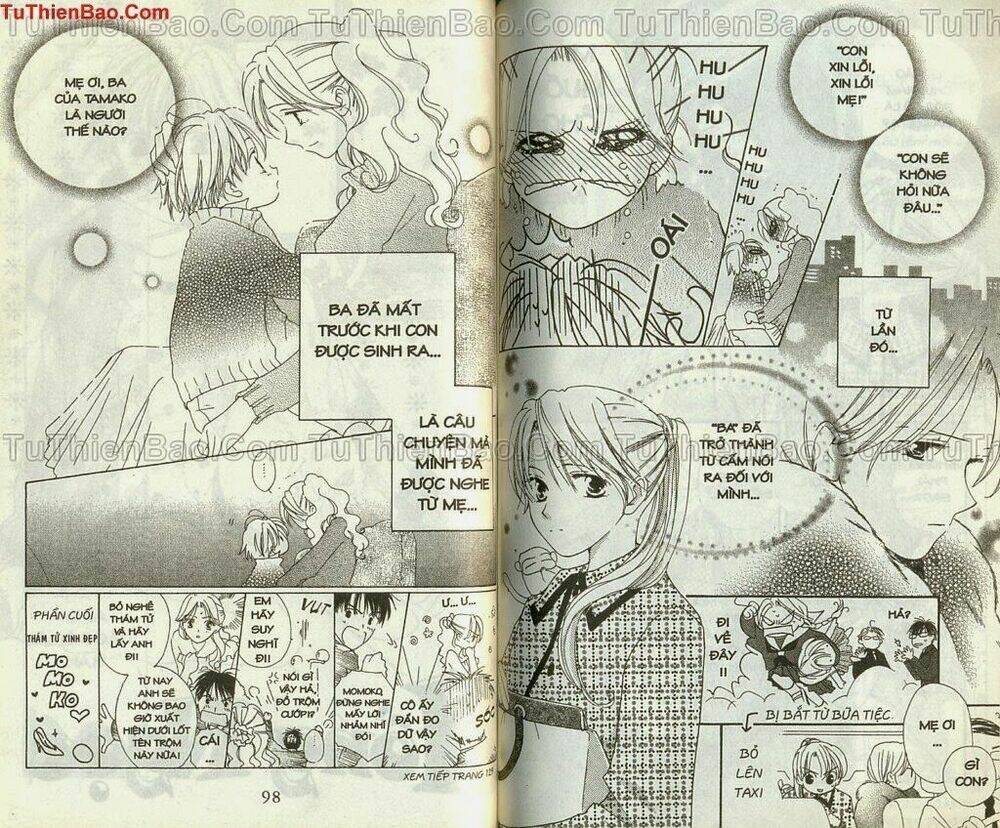 hồng ngọc chapter 4 46