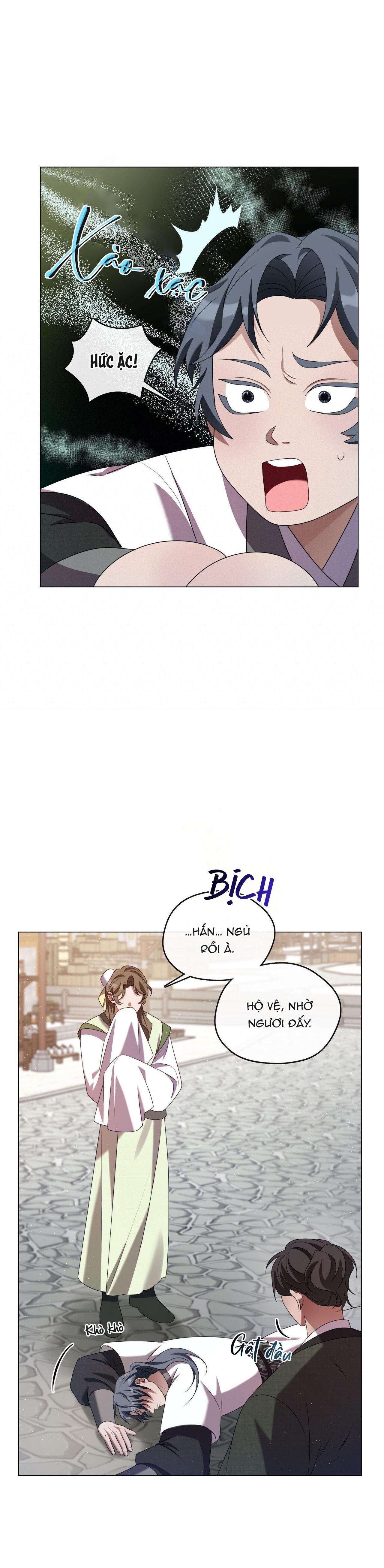 tôi đã nuôi dạy thủ lĩnh giáo phái ác ma chapter 20 6