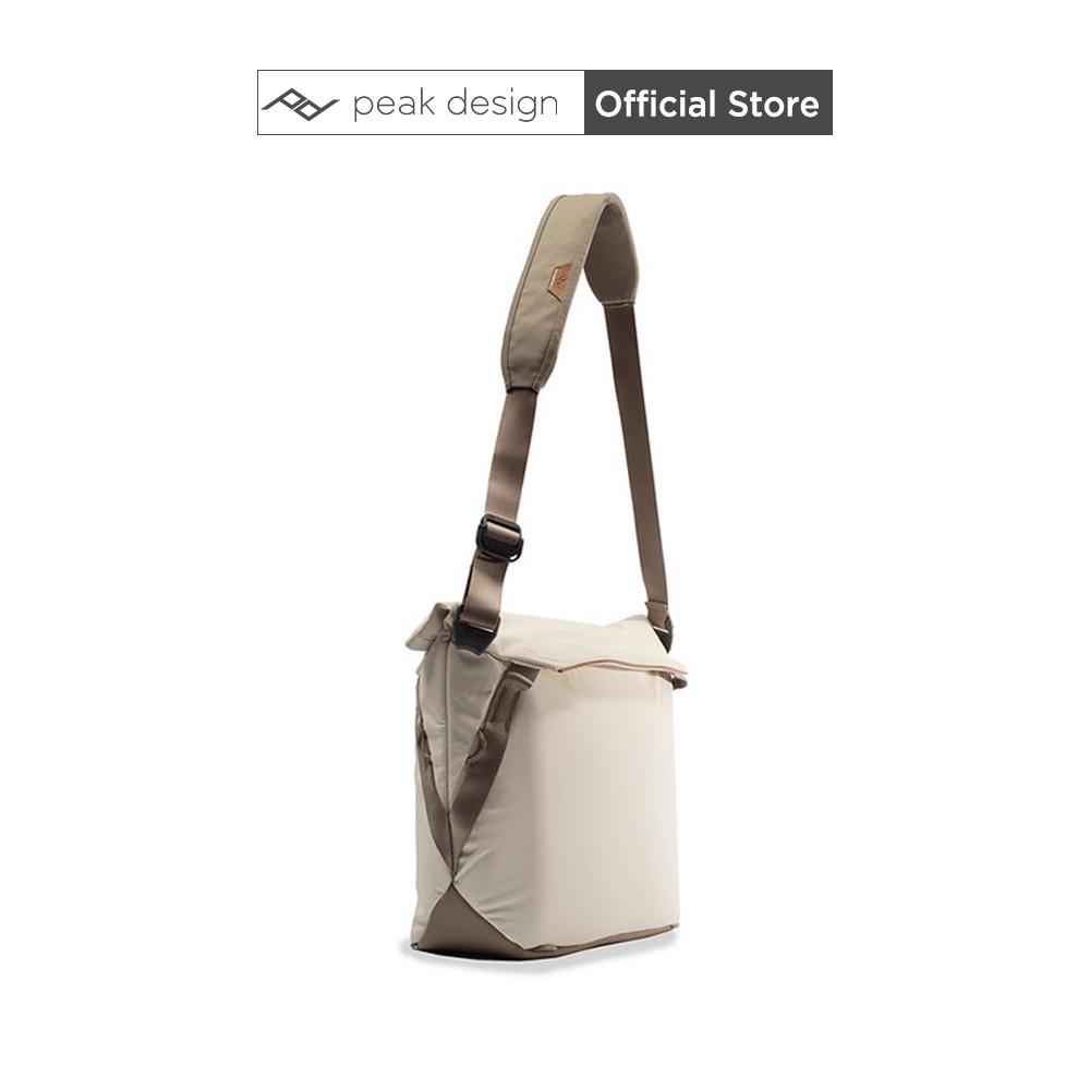 Túi Công Nghệ Đựng Máy Ảnh Peak Design Everyday Tote V2 15L - Hàng Chính Hãng