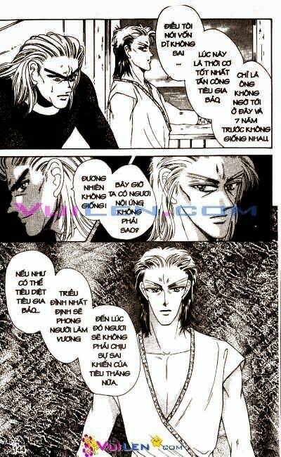 tinh linh của biển chapter 4 144