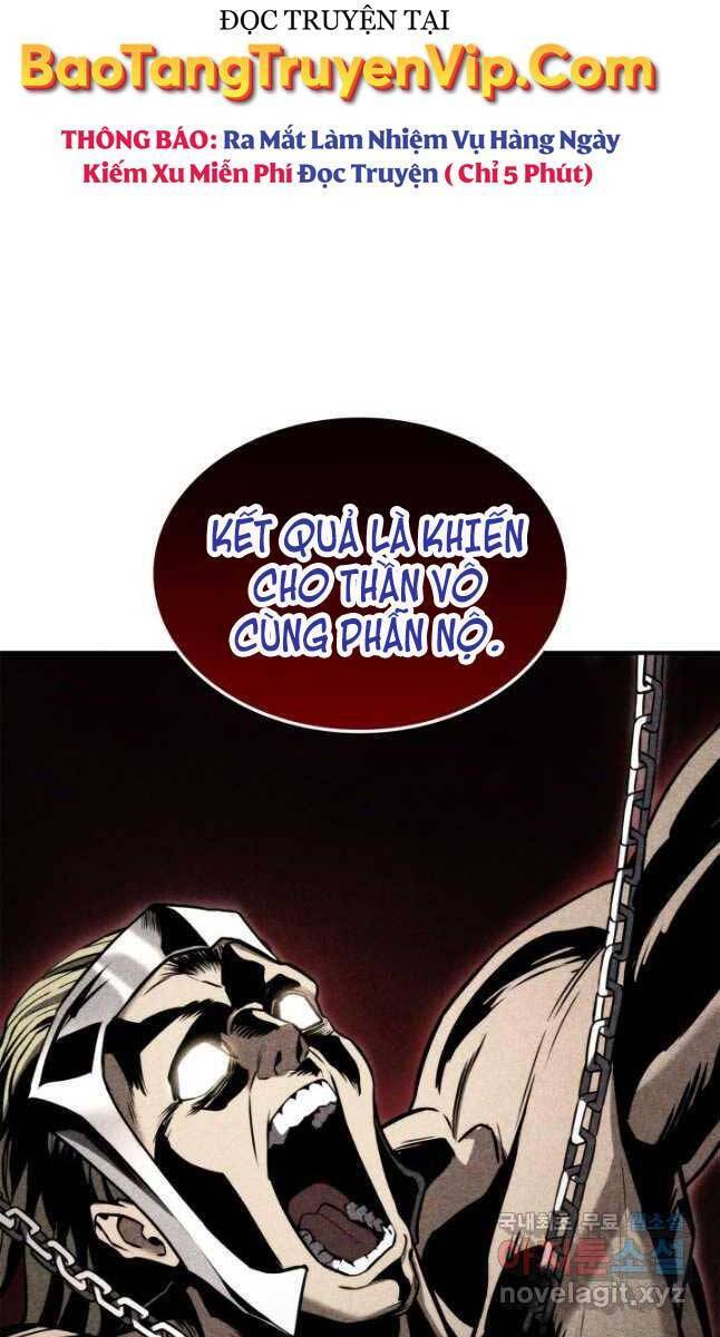 huyền thoại game thủ - tái xuất chapter 108 5