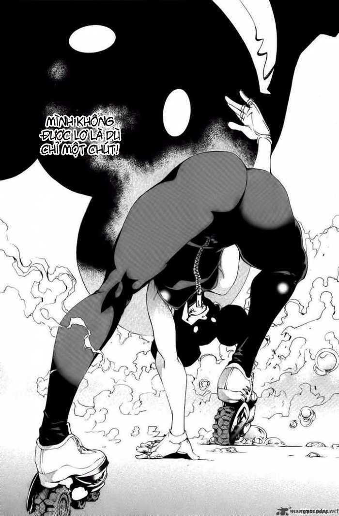 air gear chapter 123 23