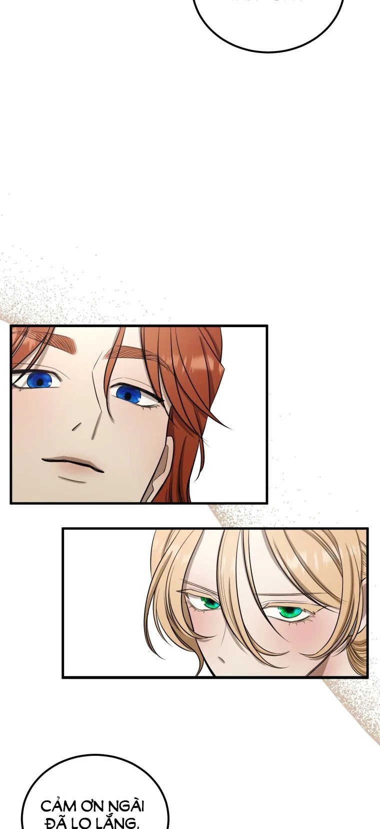 khi tôi bị chú chó tôi bỏ rơi cắn chapter 5.1 17