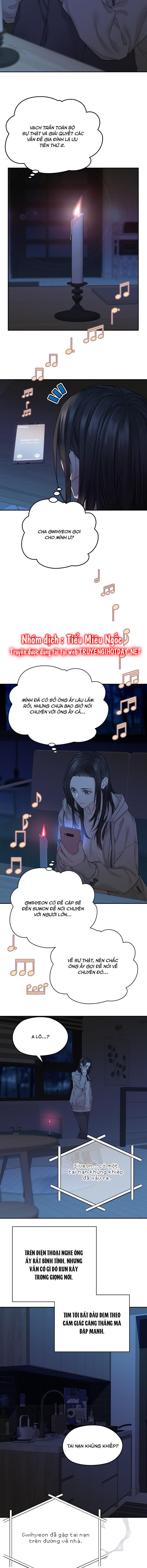 hạnh phúc đó không hề tồn tại chapter 32 3