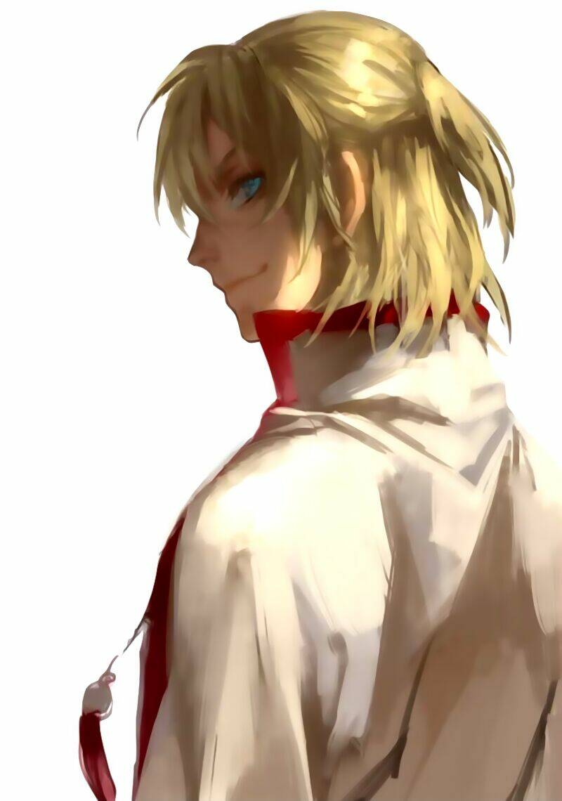 trước kia có tòa linh kiếm sơn chapter 96 13