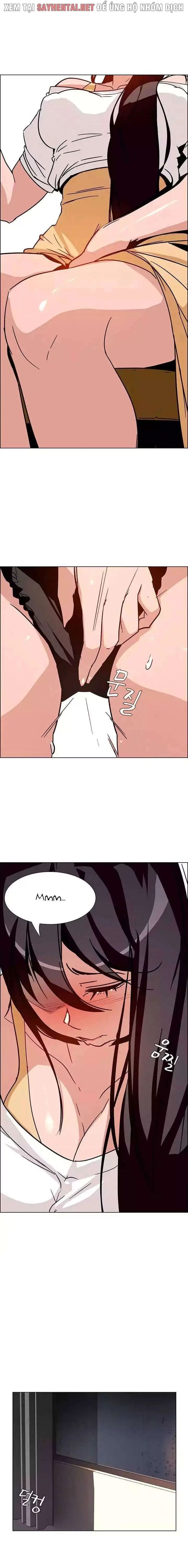 màn mưa chapter 13 4