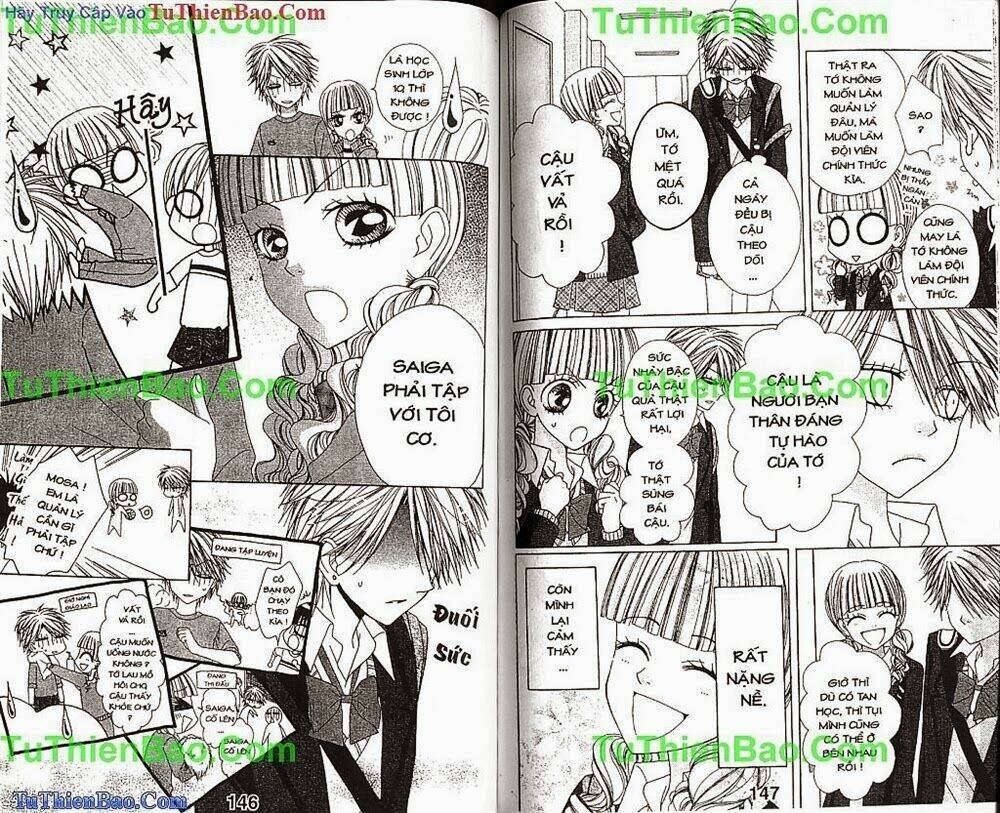 tình bạn đích thực chapter 7 74