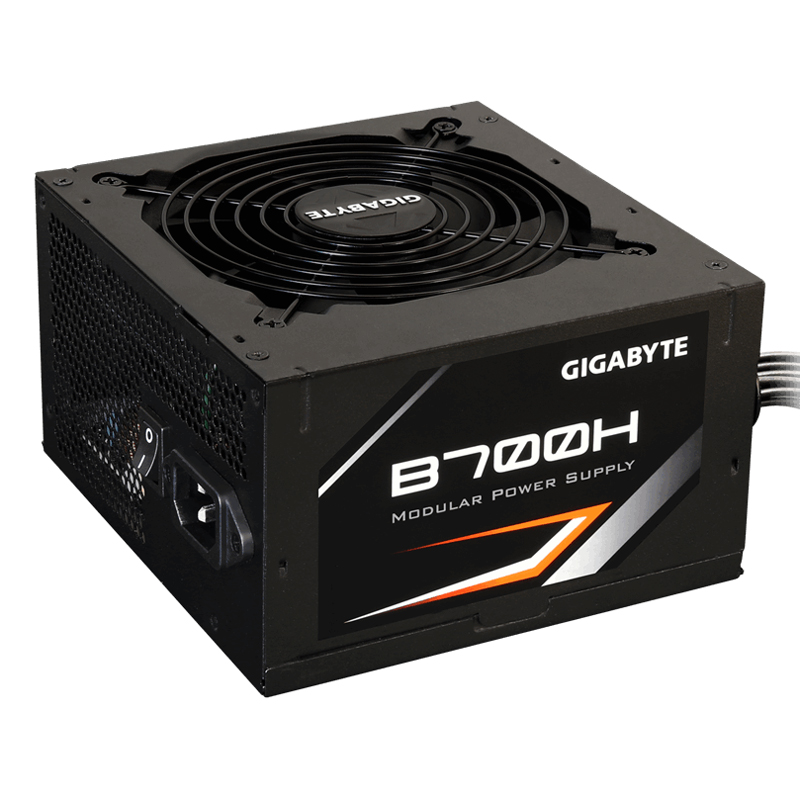 Nguồn - Power Supply Gigabyte B700H - 700W