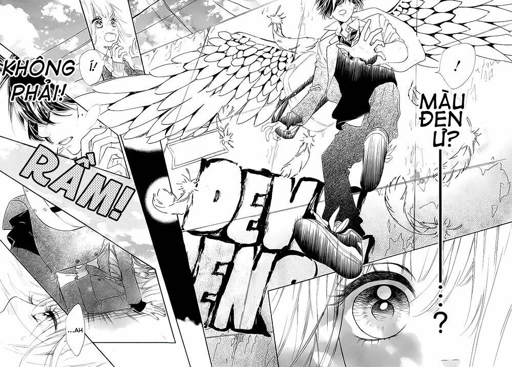 mata ashita chapter 1 6