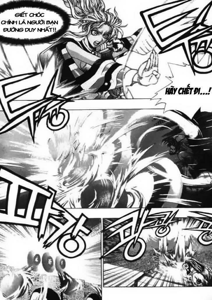 ragnarok - into the abyss chapter 14 14