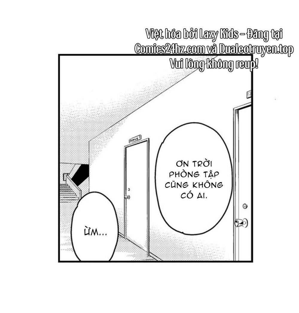 mang thai ở trường nam sinh chapter 70 2