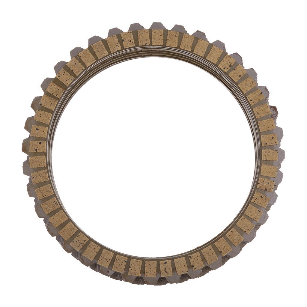 Clutch Plate Kit for  XL883 1200
