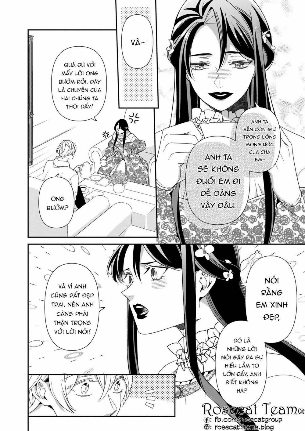 anata ni sasageru akai bara chapter 2 13