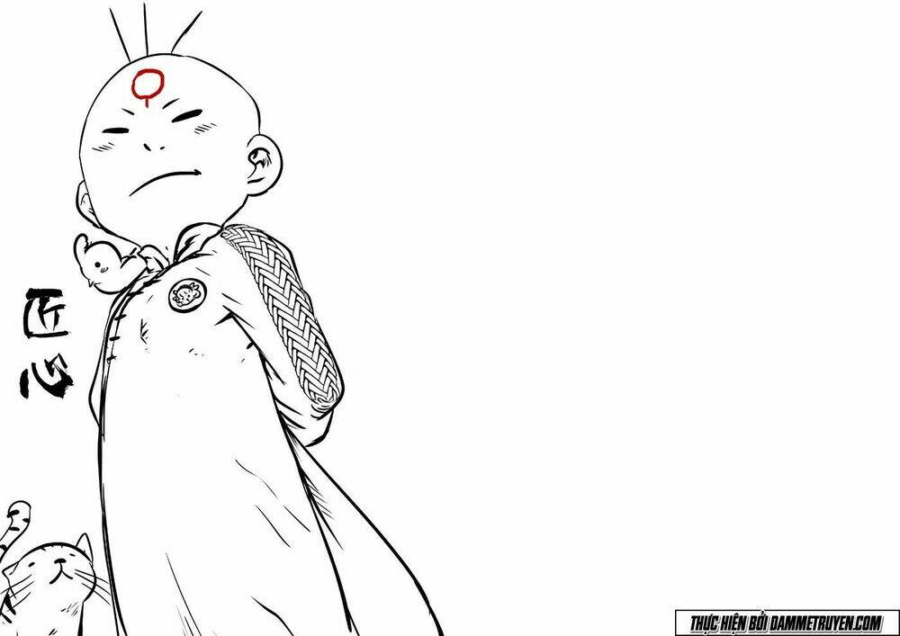 unity of heaven chapter 65 22