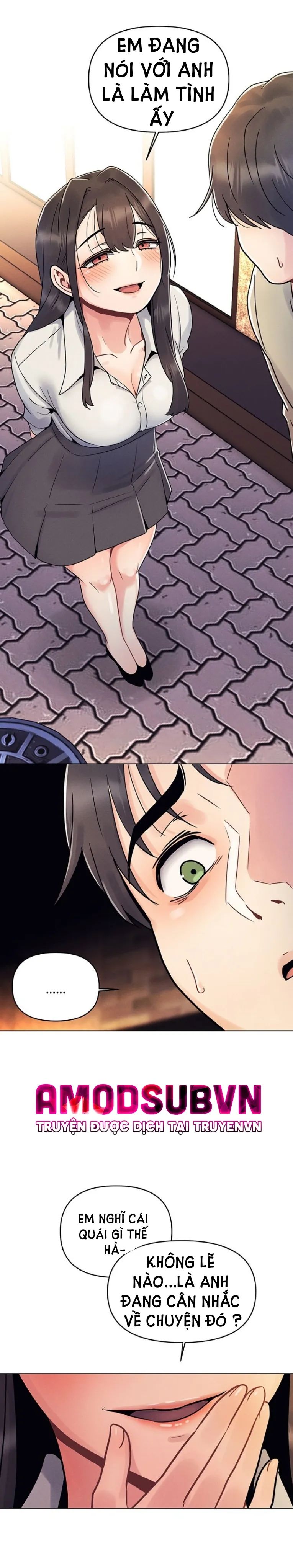 lần đầu ấy chapter 2 26