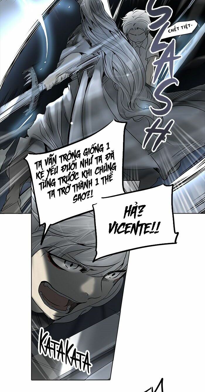 tòa tháp bí ẩn 2 chapter 180 53