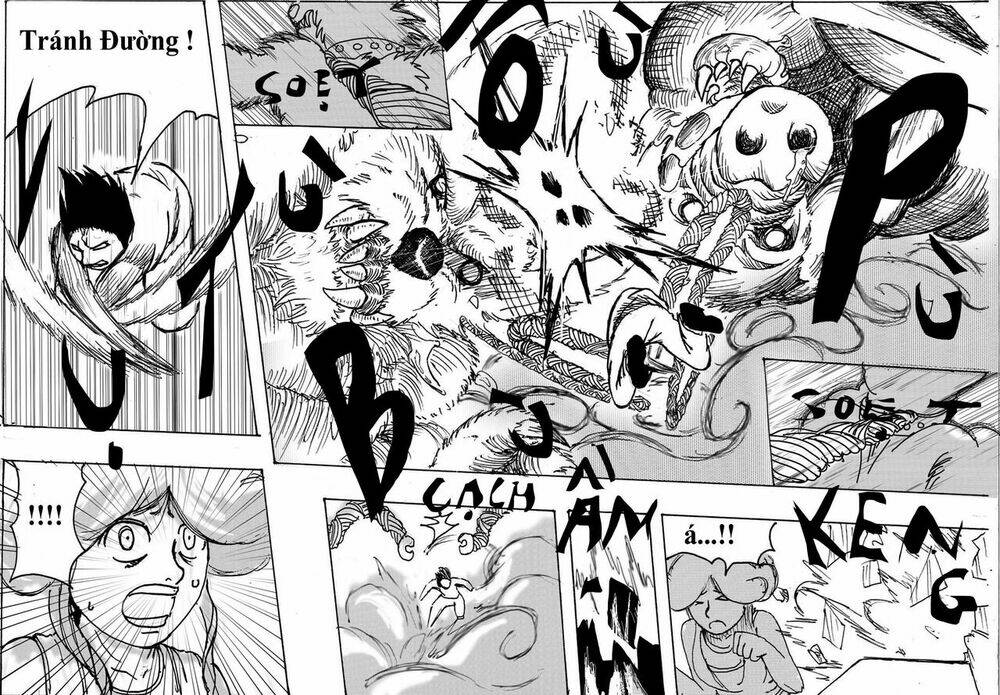 c.b.a (caber adventure) chapter 22 12