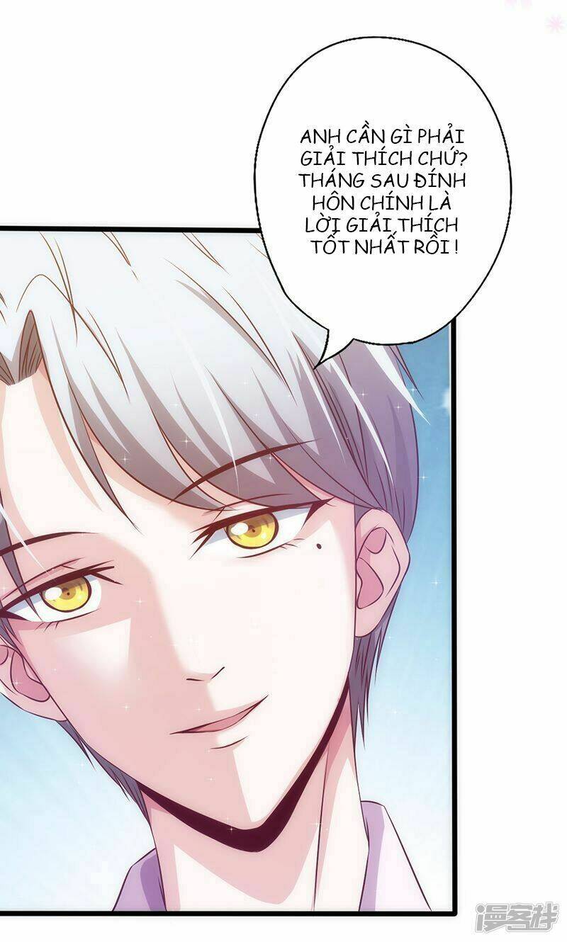 truy phu 36 kế - ông xã à, tới chiến nào! chapter 30 29