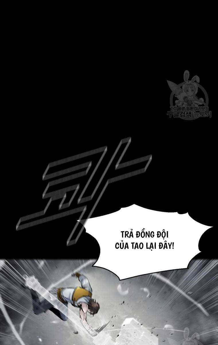 mật mã mê cung chapter 97 72