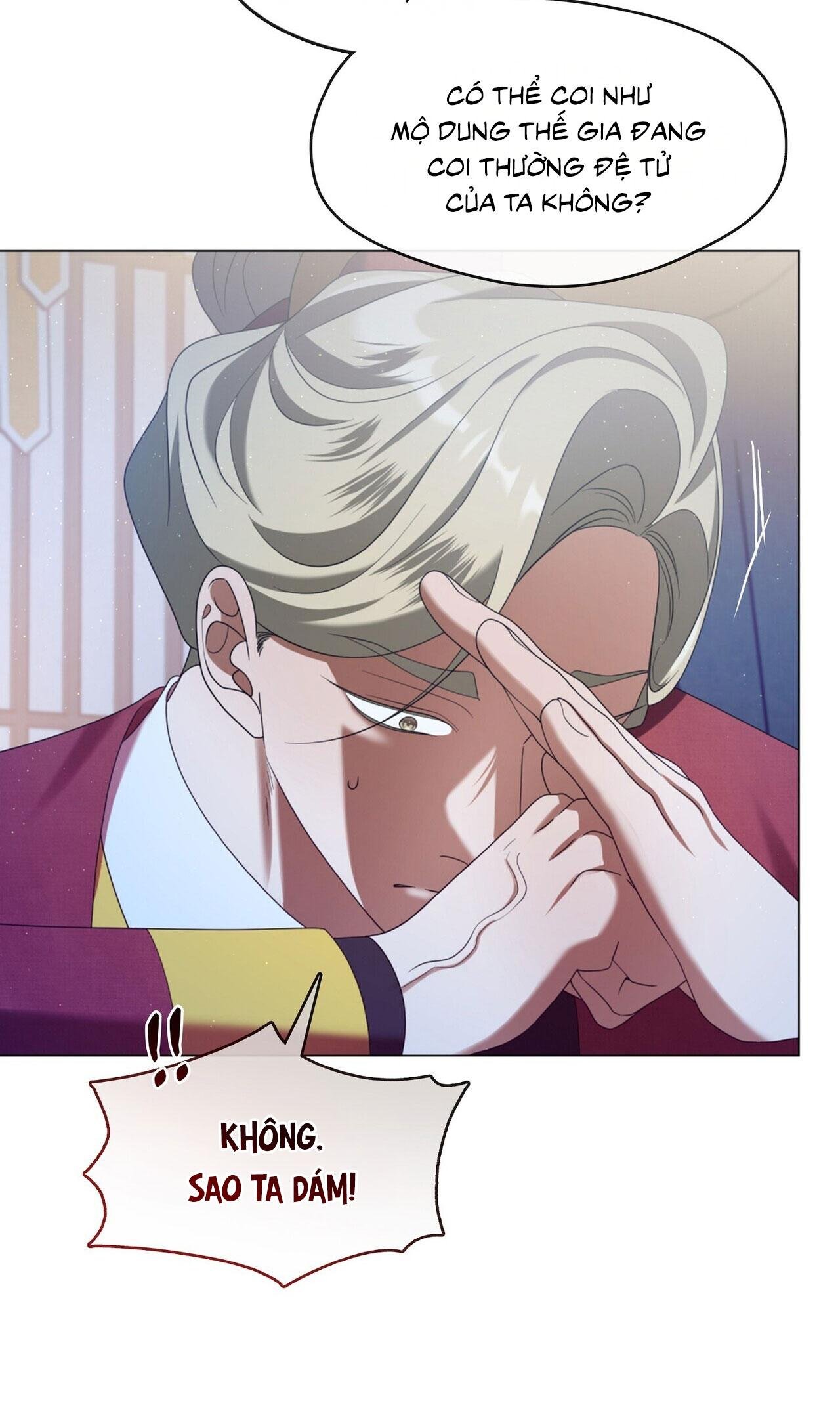 tôi đã nuôi dạy thủ lĩnh giáo phái ác ma chapter 46 51