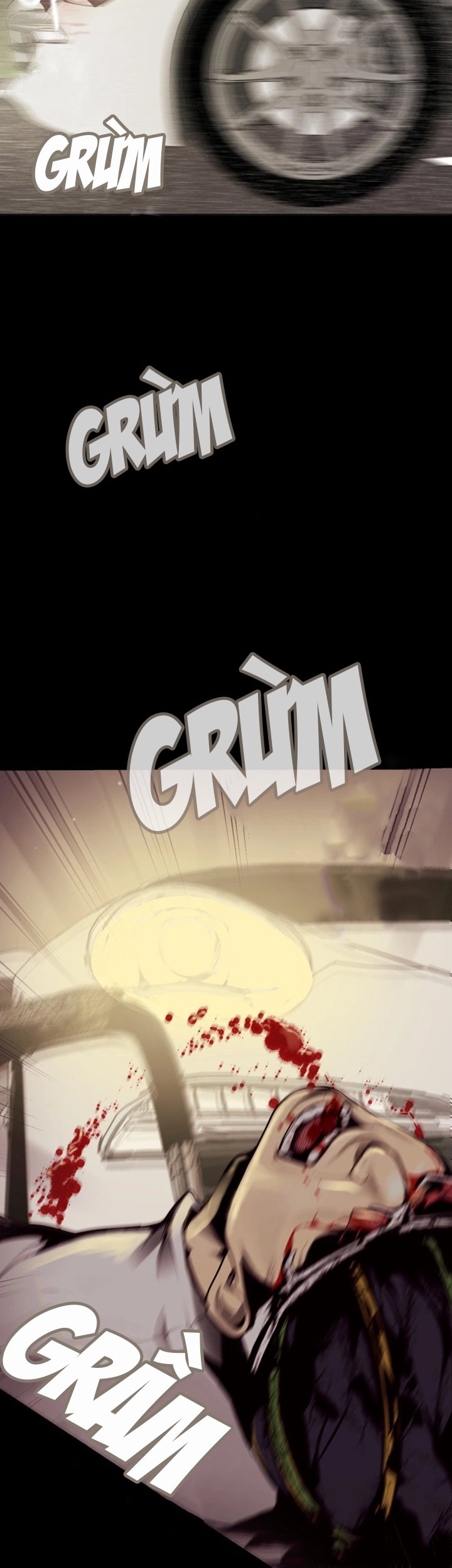 một thế giới mới tuyệt vời chapter 5 55