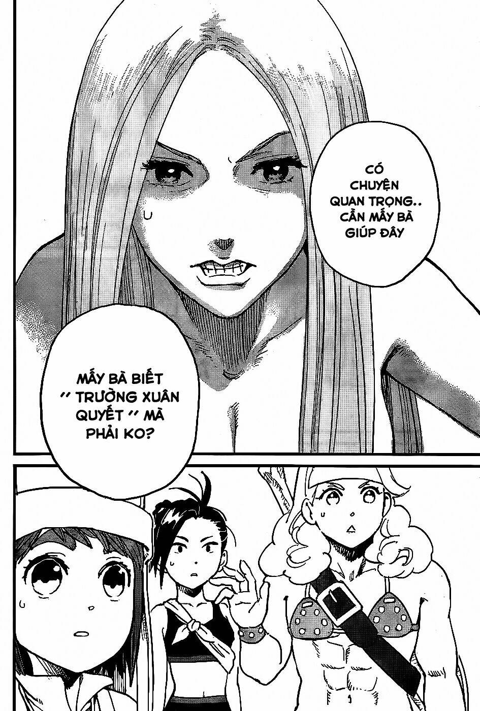 arasa quest chapter 3 14