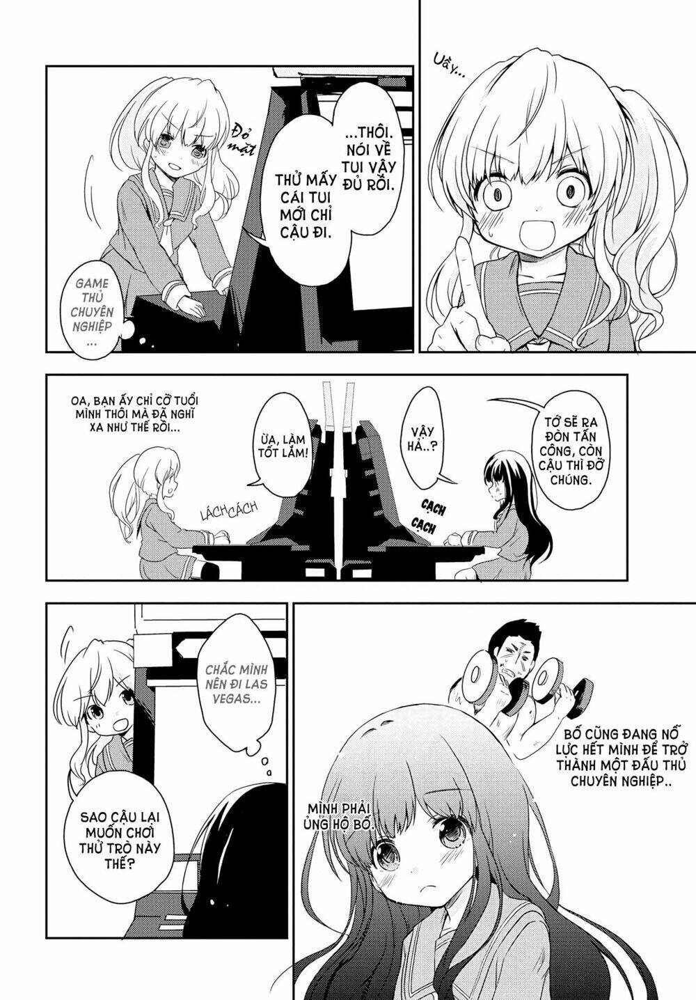 someday, we'll get there chapter 1 23