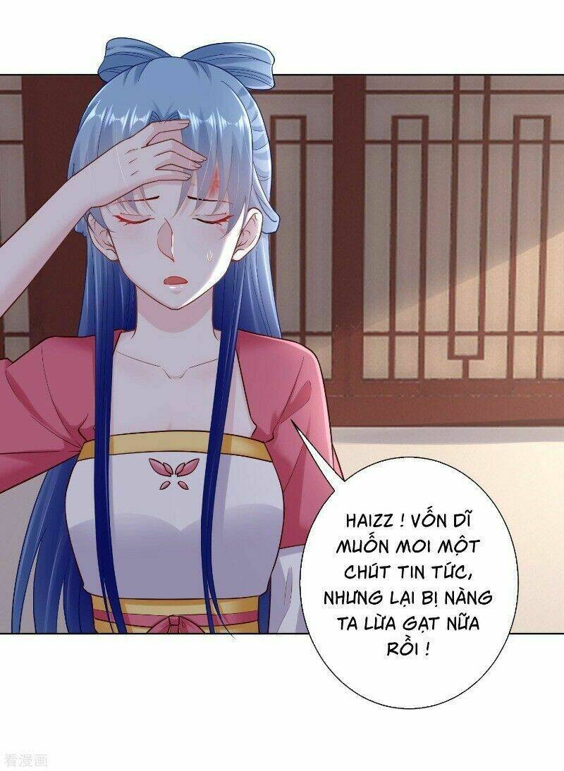 độc y đích nữ chapter 117 14