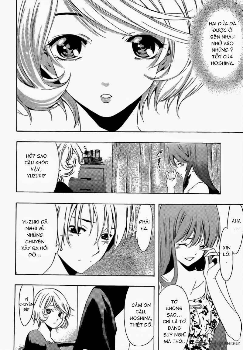 thị trấn tình yêu chapter 229 16