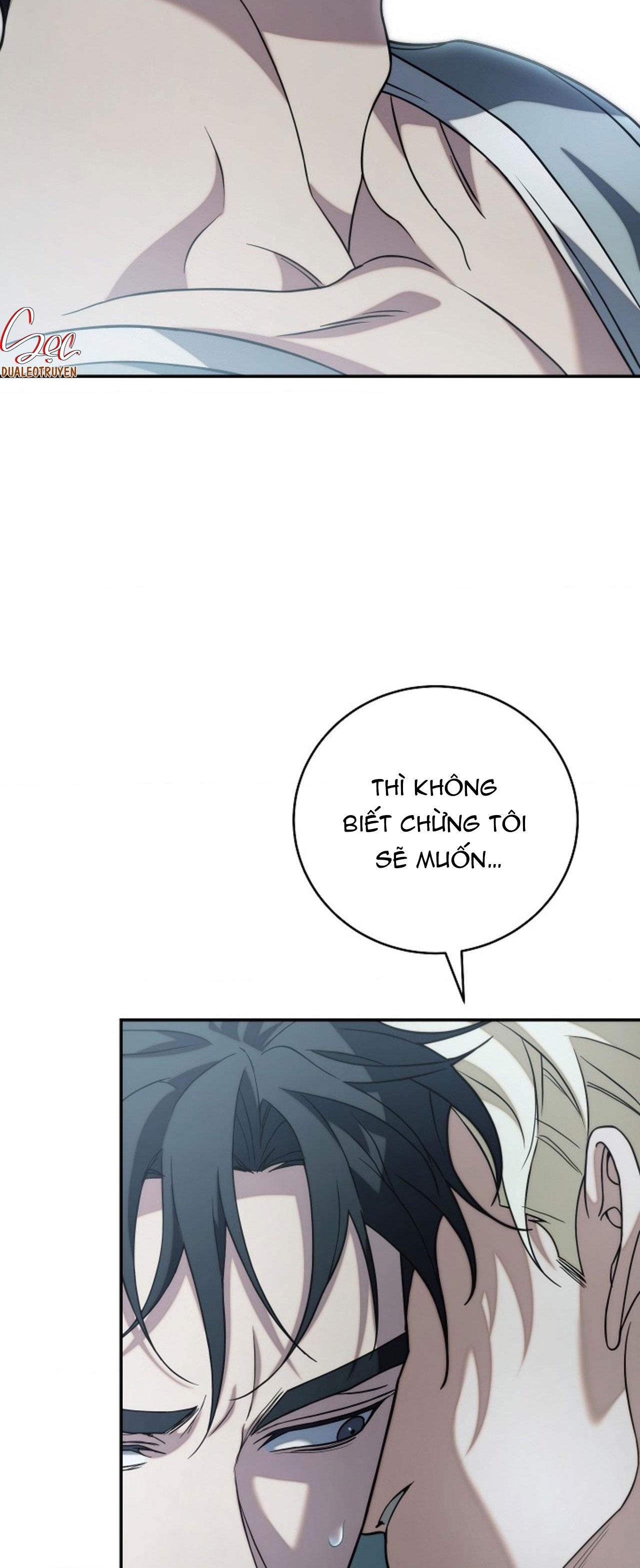 (abo)mối quan hệ không hoàn chỉnh chapter 19 50