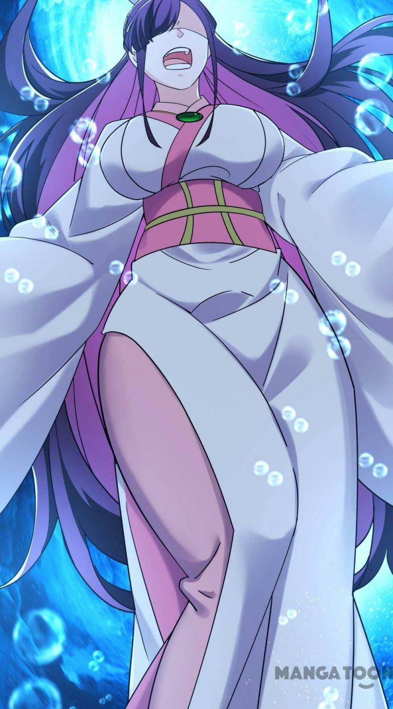 đồ đệ ta toàn là nữ ma đầu chapter 197 25