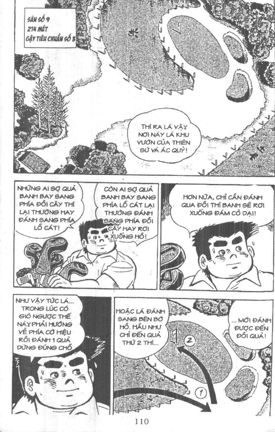 ashita tenki ni naare chapter 1 108