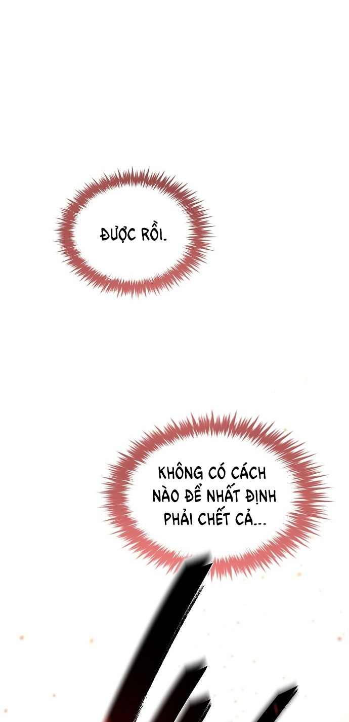 không thể thoát ra khỏi bộ phim kịch tính chapter 3.1 31