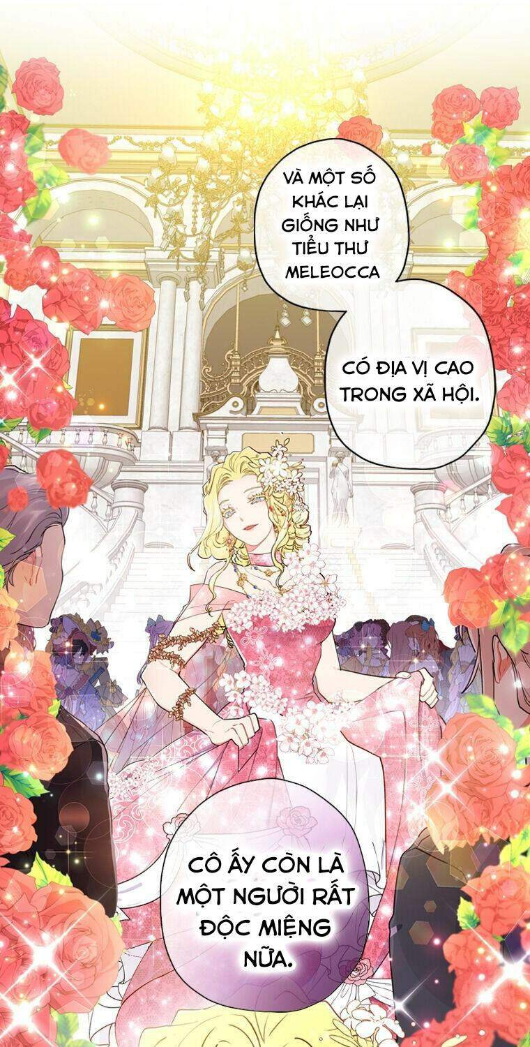 tôi đã trở thành con gái nuôi của nam chính chapter 20 15