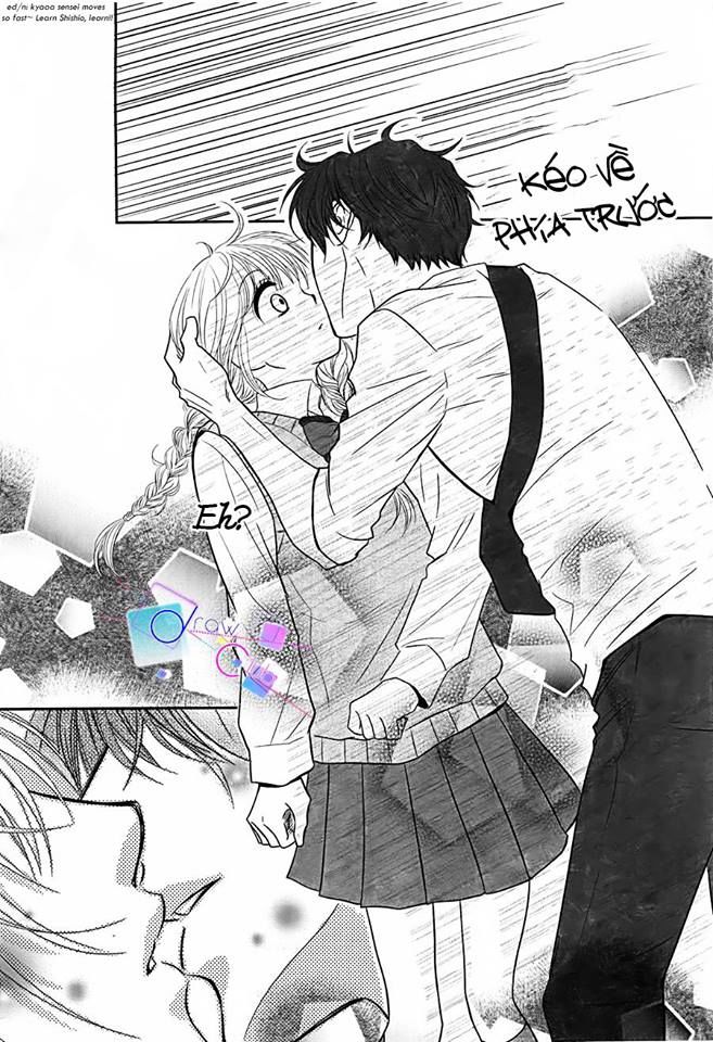 asami-sensei no himitsu chapter 1 43